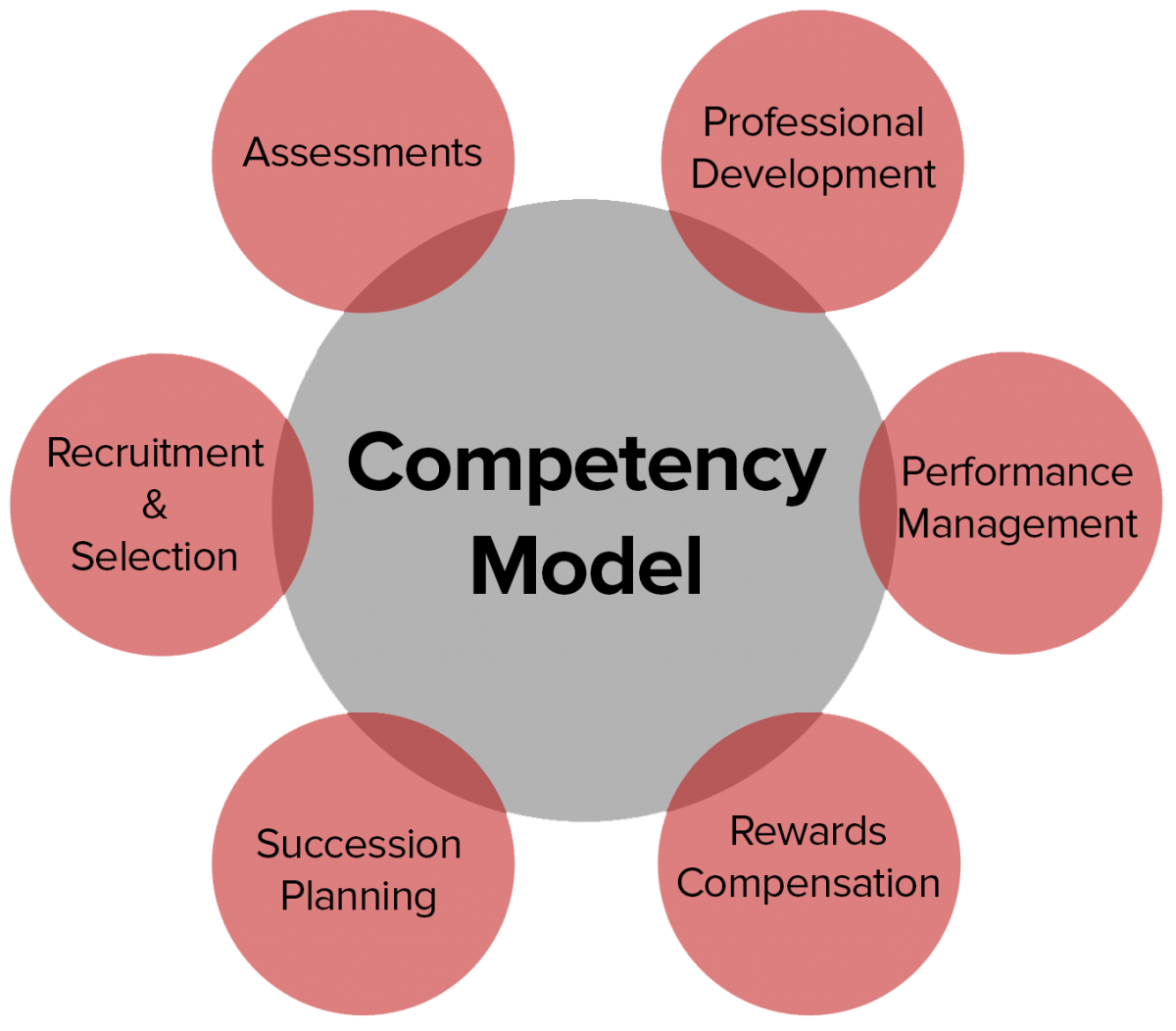 Competency Model